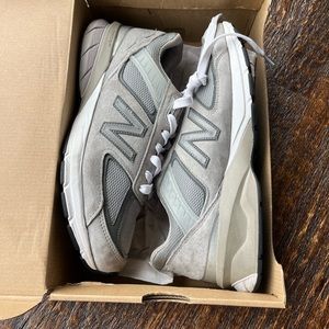 New balance 990 v5 great condition